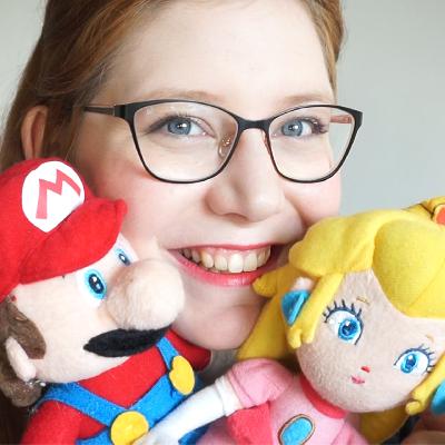 Gotta catch them all!