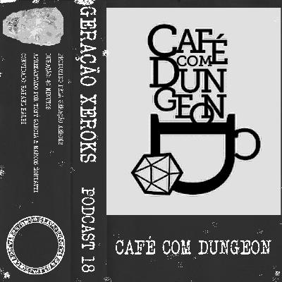 Café com Dungeon