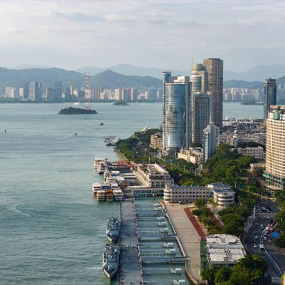 Fujian passes first regulation on cross-Strait compatibility of standards