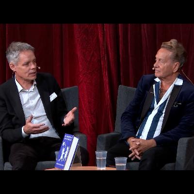 Ulf Danielsson & Björn Ranelid: Människan är ett mirakel