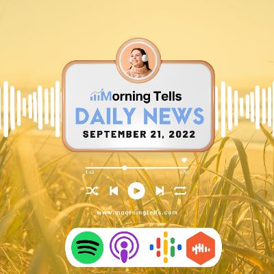 Juul to Pay $438.5 Million Compensation & Baltic Dry Index (BDI) May Decrease (SEPTEMBER 21, 2022)