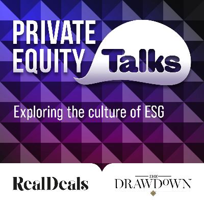 Exploring the culture of ESG Exploring the culture of ESG