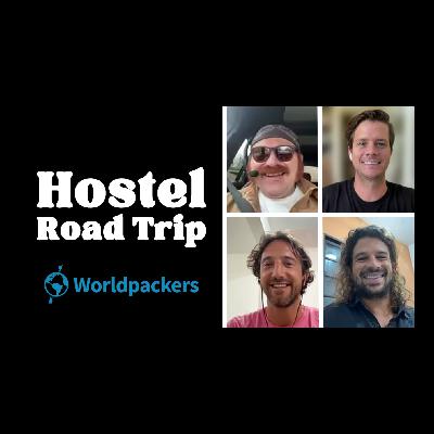 Worldpackers - Travel Changes People. People Change the World!