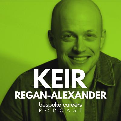 How AI is Transforming the Role of the Architect - Keir Regan-Alexander