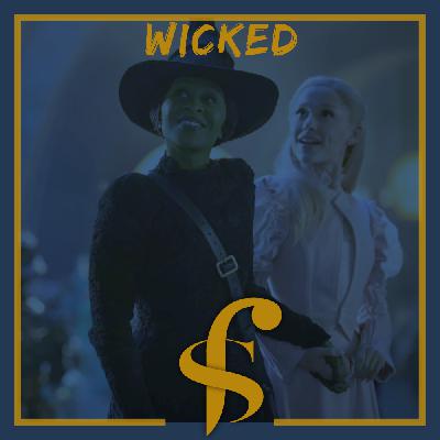 WICKED: onverwachte kerstmagie in de Emerald City