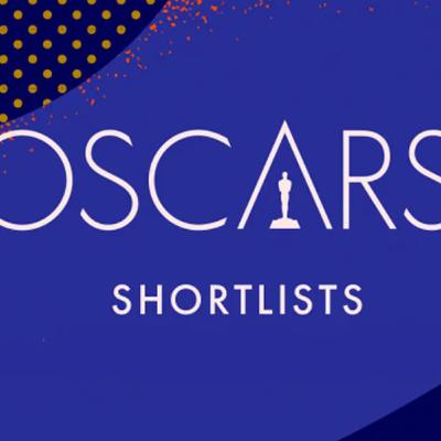 Brasil tem três representantes na pré-seleção do Oscar