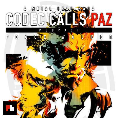 Metal Gear Solid: Peace Walker (PSP) [Part VIII]