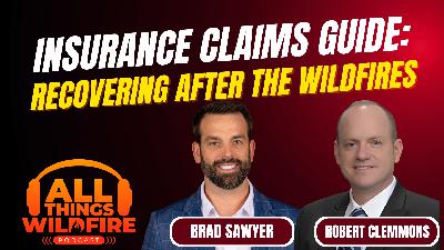 Insurance Claims Guide: Recovering after the wildfires