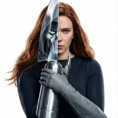 Episode 68: The Batman 2: Scarlett Johansson as the Phantasm?!