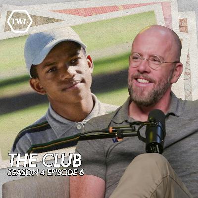 Playing The Game | "The Club" (406) Playing The Game | "The Club" (406)