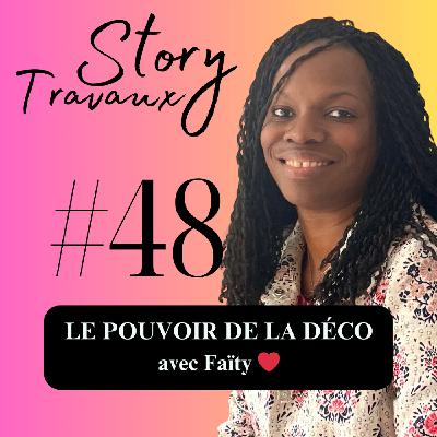 Le pouvoir de la déco : comment créer le coup de coeur à chaque rénovation ❤️ Faïty