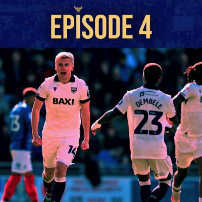 Episode 4 - 2024/25