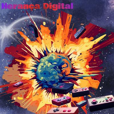 Hit Box # 173 - Herança Digital
