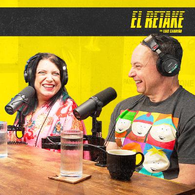 Episodio 28 - South Park (ft. Patty Azán y Orlando Noguera)