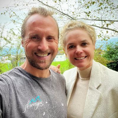 #36 Power Woman Laurence Rochat