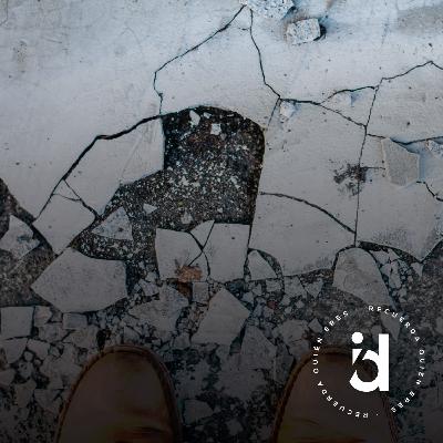 Humanidad quebrantada 3. Radiografía de un estado quebrantado Humanidad quebrantada 3. Radiografía de un estado quebrantado