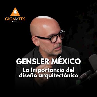 #178 Eduardo Ramos ¿Cuáles son los retos del diseño en arquitectura?