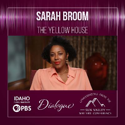 Sarah Broom: The Yellow House Sarah Broom: The Yellow House