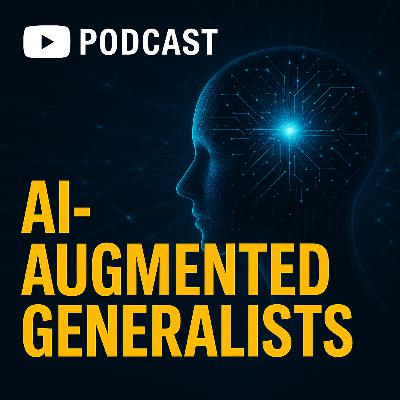 AI is Bringing Back Medical Generalists