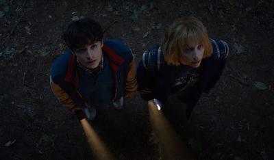 Stranger Things : l’épisode 4 de la saison 5 obtient un score phénoménal