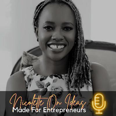 Thankless Thursdays 	EP 21 | You Have To Be Selfish To Be Self-sufficient