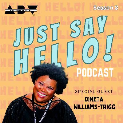 Dineta Williams-Trigg