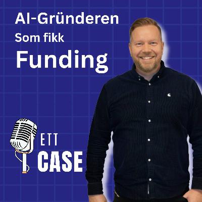 Slik Investerer Startup Lab – og de valgte TasteForge