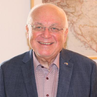 20 Jahre IRE: Franz Schausberger über die Notwendigkeit der  Stärkung der Regionen Europas