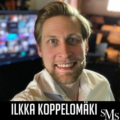 2.2 - Ilkka Koppelomäki