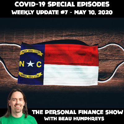 COVID-19 Weekly Update 7 COVID-19 Weekly Update 7