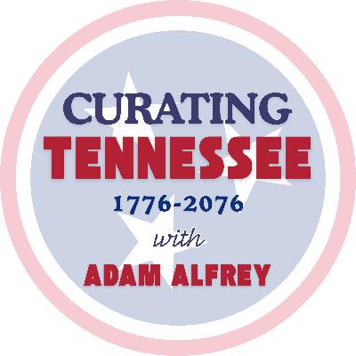 Bonus Episode: Curating TN with Adam Alfrey