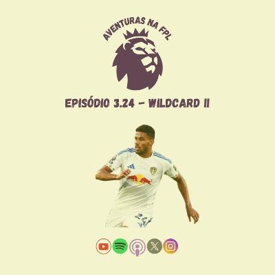 3.24 - Wildcard II