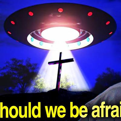 The Truth About the CIA’s 2027 Alien Invasion Claim