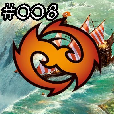 La traducción de Tarkir al español