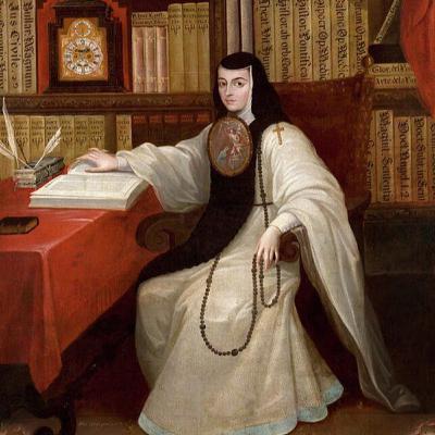 #98 - Sóror Juana Inés de la Cruz: Sexualidade e Literatura na América Colonial