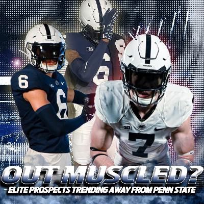 Recruiting Trouble for Penn State? Why the 2026 Class Is Trending the Wrong Way Recruiting Trouble for Penn State? Why the 2026 Class Is Trending the Wrong Way