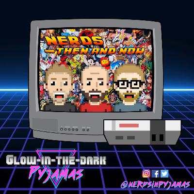 S2 #2: Nerds Then and Now S2 #2: Nerds Then and Now