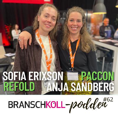 Året är 2031 – Så har PPWR-reglerna förändrat förpackningsindustrin Året är 2031 – Så har PPWR-reglerna förändrat förpackningsindustrin