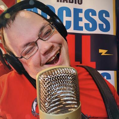 The Hit Factory- 1989, Chris and Kelly at a Distance