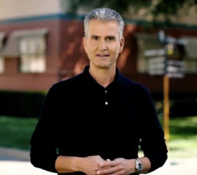 Josh on Day 1 as New CEO Plus Announcements for Walt Disney World & DCL