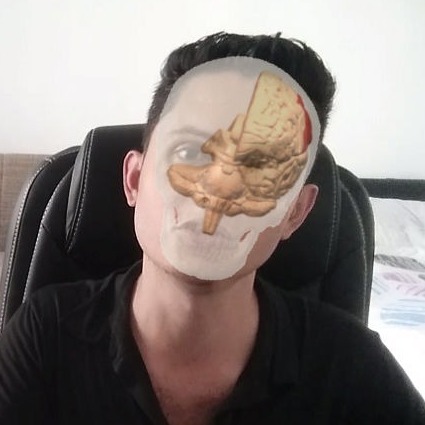 Biohacking the Fronto-Parietal Cortex 🧠 Brain training app review of Dual N-Back Pro