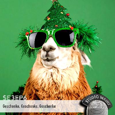 Geschenke, Geschenke, Geschenke
