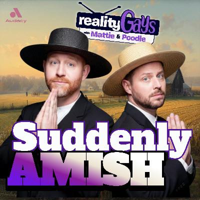 Suddenly Amish S1 Ep1 "Transformed" Suddenly Amish S1 Ep1 "Transformed"