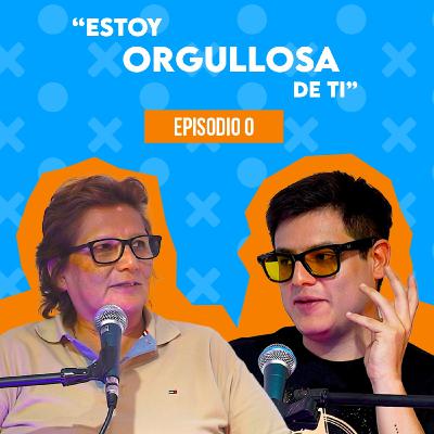 EL INICIO DEL PROYECTO | MI MAMÁ COMO PRIMERA INVITADA | Habla Geek