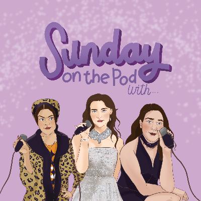 Sunday on the Pod with... Calamity Jane