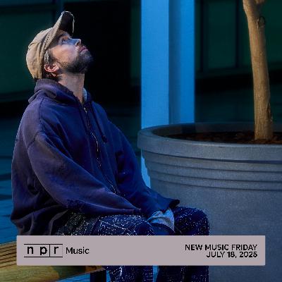 New Music Friday: The best albums out July 18