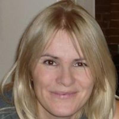 Ali Hoyle - Earthlight Therapies Ali Hoyle - Earthlight Therapies
