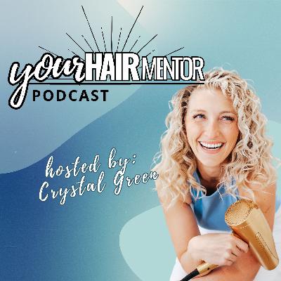 #87 Managing Clients as an Introverted Stylist