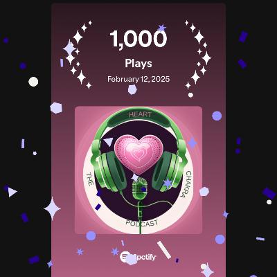 BONUS EPISODE: 1K BONUS EPISODE: 1K