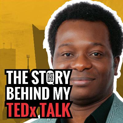 E136: Dapo Bankole dreamed for 19 years. Canada still broke him